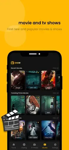 pikashow-download-latest movie