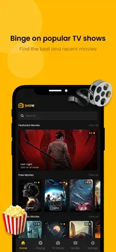 pikashow-download-latest tv show